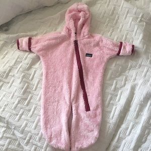 ⭐️20% OFF!!⭐️Patagonia 3-6m footed sleeper